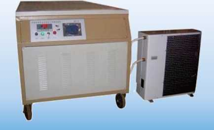 HTHT-1中空玻璃高温高湿试验机