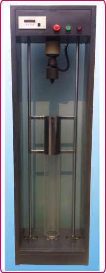 AQM-1安全帽抗冲击试验机