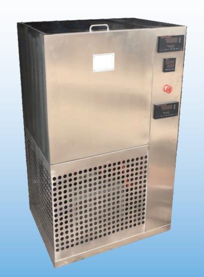 ZWX-1中空玻璃紫外线照射试验机