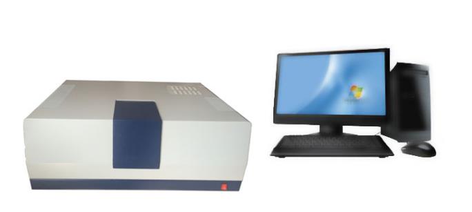 UVA-3200半球辐射率测定仪