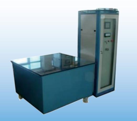 BLMF-1中空玻璃密封试验机