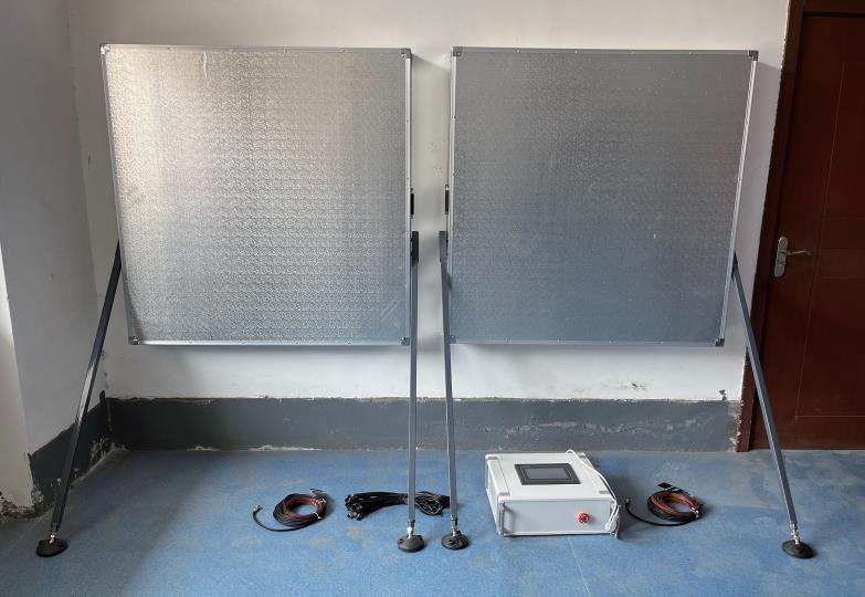 CRY-2现场墙体传热系数检测仪