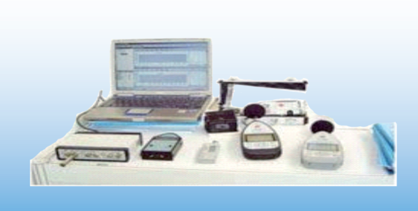 JCG建筑外窗空气声隔声性能检测装置