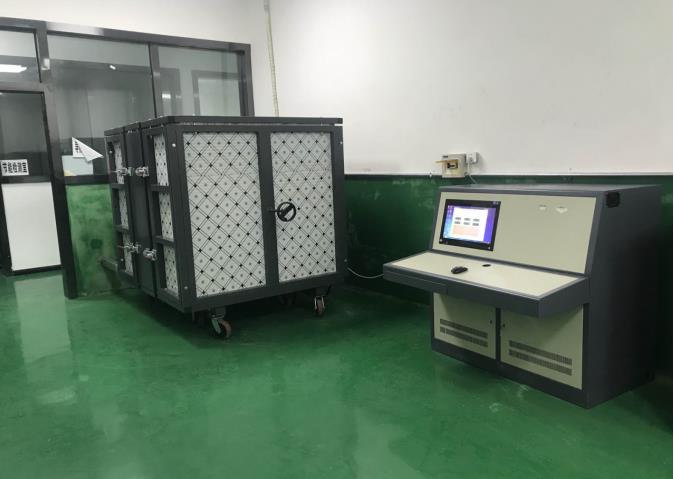 QDDR—5050墙体材料当量导热系数检测装置