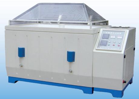 A912盐雾试验箱