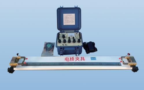 QJ57P型直流电阻电桥