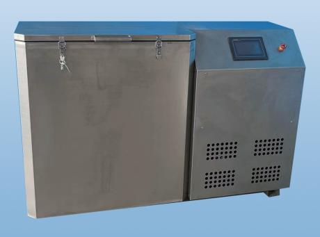 GCNY-1管材耐压试验机