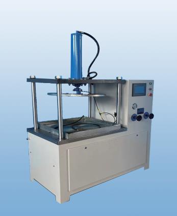 FM-1水暖阀门试验台