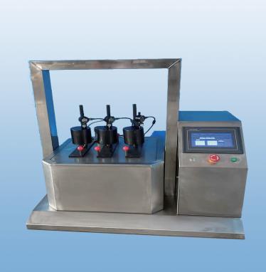 WKRH-1维卡软化点测定仪