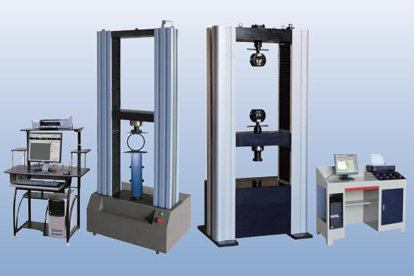 XGH-20微机控制管材环刚度试验机