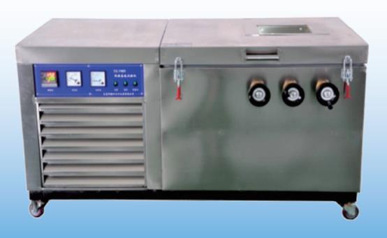 FZ-7401低温冷绕试验机