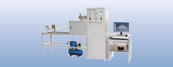 CYD材料产烟毒性测试仪