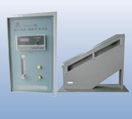 HYCB防火涂料火焰传播性(隧道法)测试仪