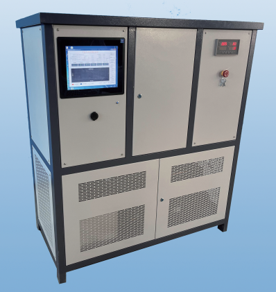 PDR-II-3030、PDR-II-6060平板导热仪