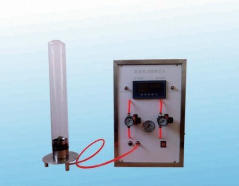 YZSM氧指数测定仪