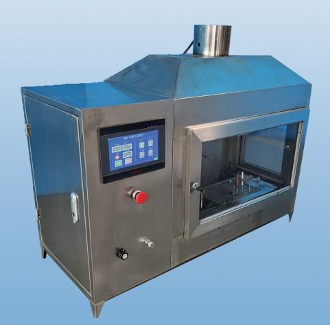 JBS-RS建材可燃性试验炉