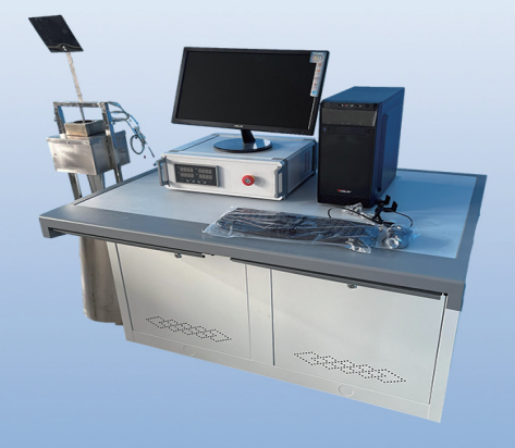 BRX-1建材不燃性试验炉