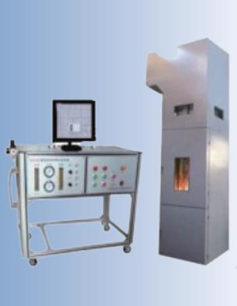 NRX-A型建材难燃性试验炉