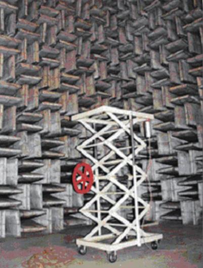 FPZJ型风机盘管噪声性能检测装置