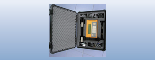 CSLL超声波流量仪