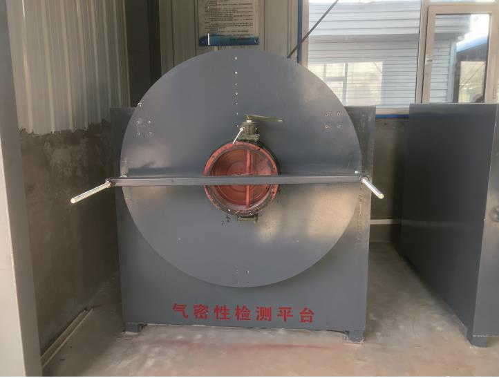 RF-MTZH-B型 阀门密闭性能检测设备