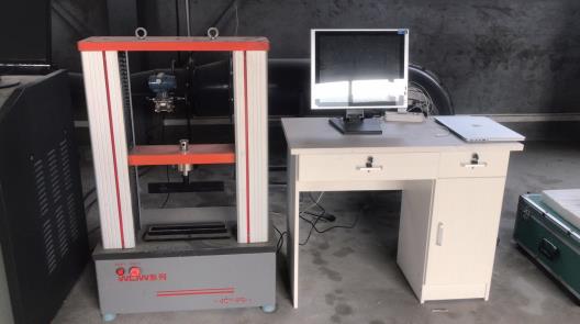 BC-2000密封胶条压缩反力检测仪