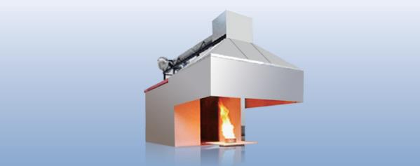 BC 62570-3MW-PC 大型锥形量热仪