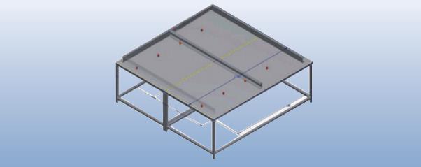 BC6501-01消防水带弯曲试验机