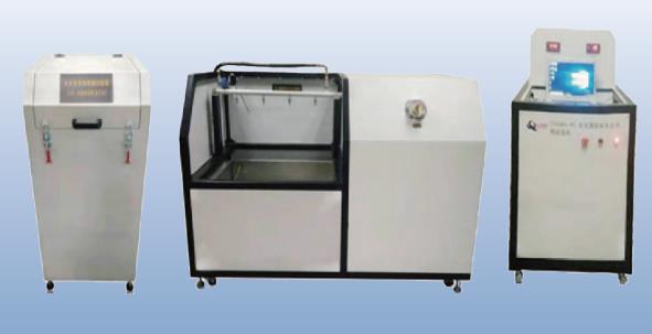 BC6503-JB-PC灭火器筒体水压强度及压力交变试验机
