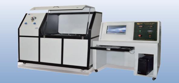 BC6525-PC消防软管卷盘密封、耐压试验机