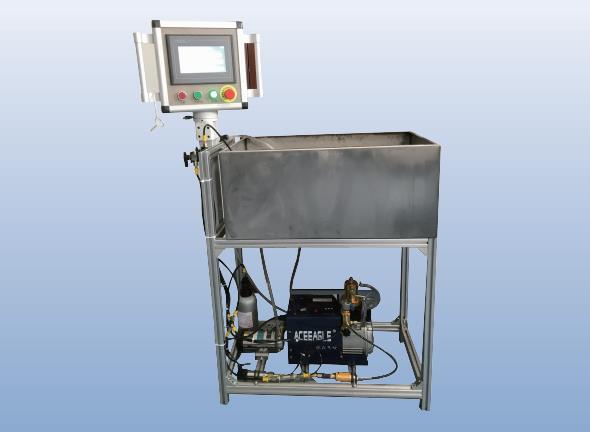 FM-3水暖阀门气密性能测试仪