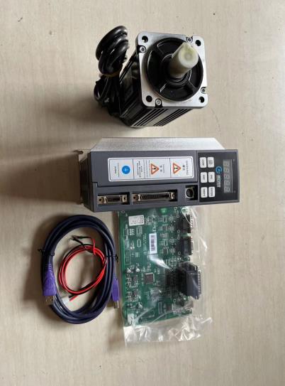 压力试验机静音控制系统