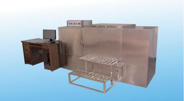 JCNH-2建材耐候试验箱