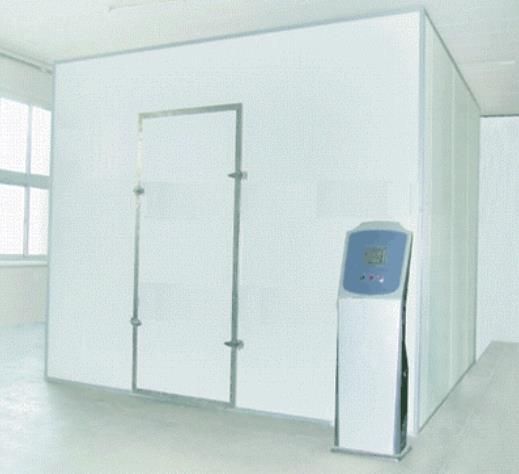 JRND真空管型太阳能集热器耐冻试验装置