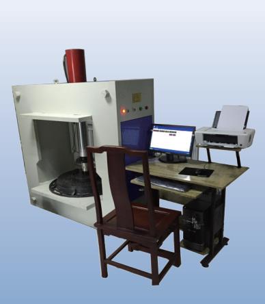 JCJG检查并盖试验机