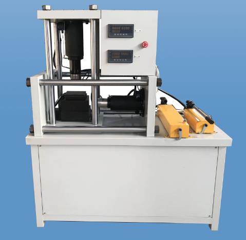 YJ-500手动岩石直剪仪