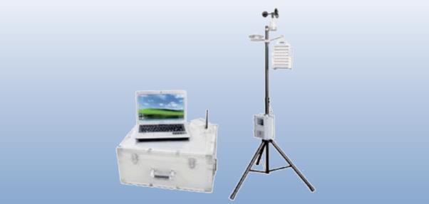 TYNJ型太阳能应用能效检测系统