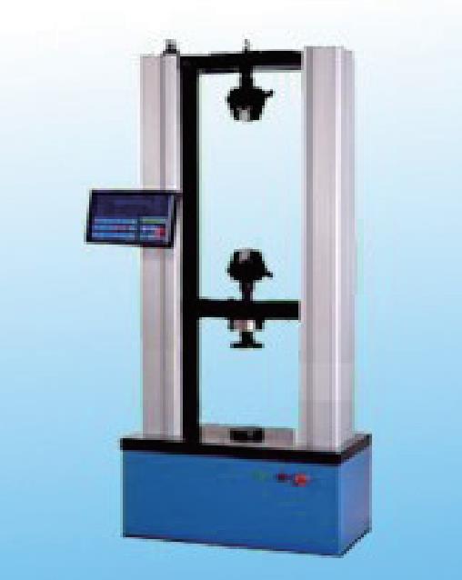 BC-5、BC-10、BC-20、BC-50电子万能试验机