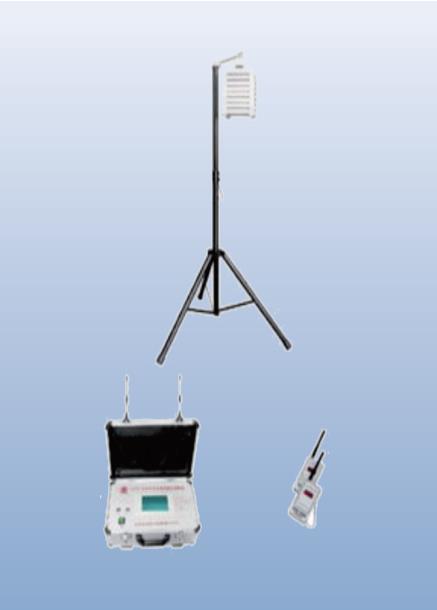 WCGJ无线式采暖供热量检测装置