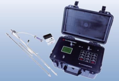 FD-216型环境氡测量仪