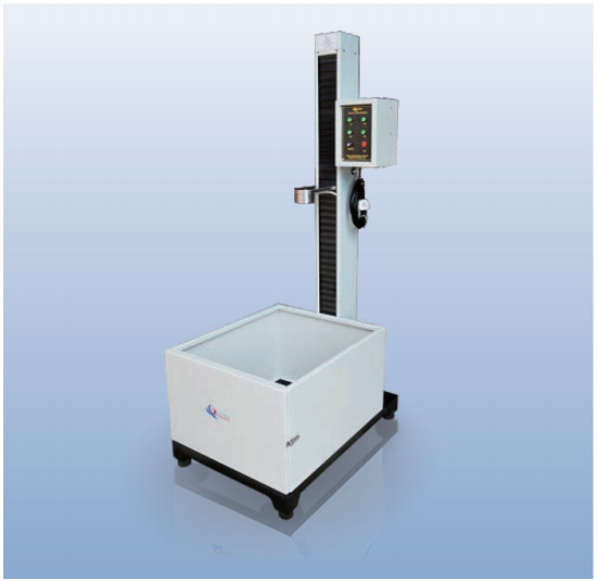 MP-1灭火器冲击试验机