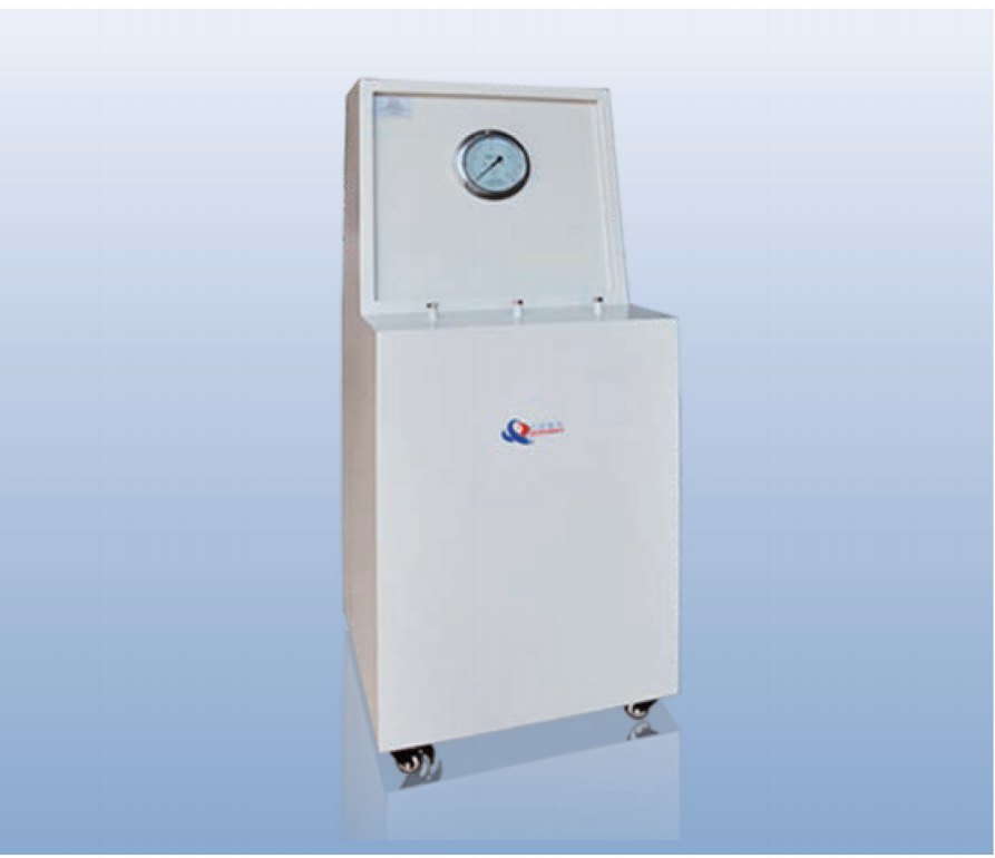 MYJ-1灭火器压力指示校验仪