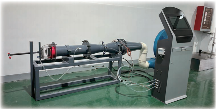 FHF-1防火阀开启关闭可靠性试验机