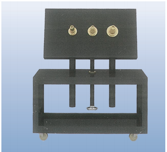 XFSP-1消防水枪喷射性能试验装置