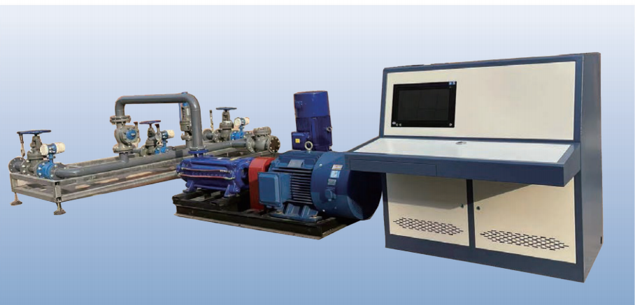 YJG-1压力源集中供水系统