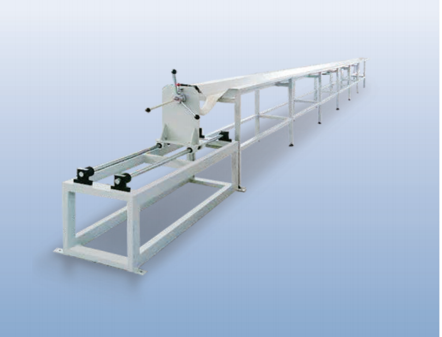 XFYS-1消防水带延伸扭转试验机