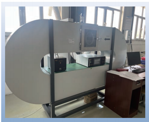 GYYX感烟火灾探测器检验烟箱