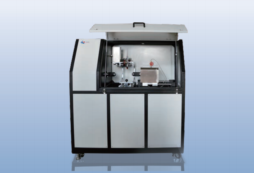 XFNM-1消防水带耐磨试验机