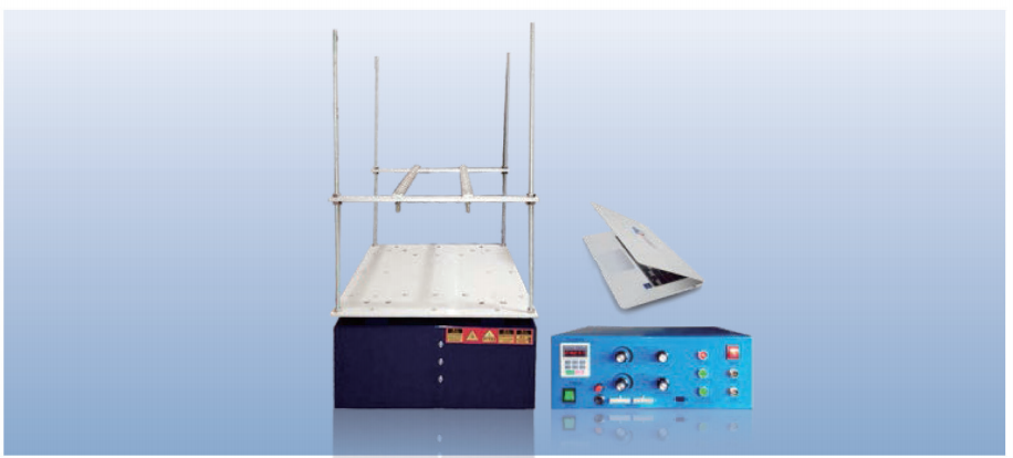 MD-1灭火器振动试验台