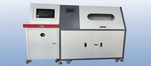 SD-1消防水带试验机